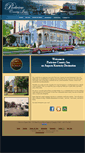 Mobile Screenshot of parkviewcountryinn.com